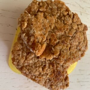 オートミールとカボチャのおやき 離乳食 レシピ 作り方 By Y Mama 楽天レシピ オートミールとカボチャのおやき 離乳食 レシピ 作り方 By Y Mama 楽天レシピ